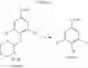Fig. 09 - Glucosyringic acid analogs as sweetness profile modifiers
