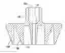 Fig. 01 - Pressure differential device