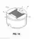 Fig. 02 - Fluid permeable heater assembly with cap