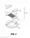 Fig. 06 - Fluid permeable heater assembly with cap