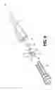 Fig. 08 - Fluid permeable heater assembly with cap