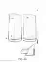 Fig. 08 - Hem insert for forming a cuff in a garment, garment comprising a hem insert, and method of forming a cuff in a garment
