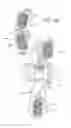 Fig. 45 - Motorized shoe with gesture control