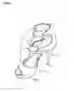 Fig. 02 - FULLY PADDED FORMAL SHOE