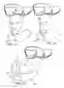 Fig. 08 - Article of footwear with adjustable fitting system
