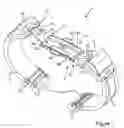 Fig. 02 - Bracelet for a timepiece