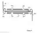 Fig. 07 - Bracelet for a timepiece