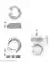 Fig. 02 - CLOSURE FOR ARTICLE, IN PARTICULAR FOR JEWELRY