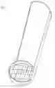 Fig. 09 - Watermelon slicer