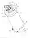 Fig. 01 - Device for continuous heating of fluids