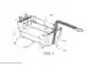 Fig. 02 - Disposable frying oil filter and filter securing device