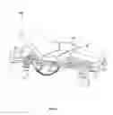 Fig. 06 - Systems and methods for warning of a protruding body part of a wheelchair occupant