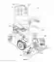 Fig. 09 - Systems and methods for warning of a protruding body part of a wheelchair occupant
