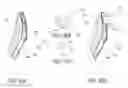 Fig. 44 - PROSTHETIC SOCKETS WITH SENSORS