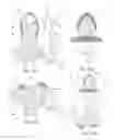 Fig. 45 - PROSTHETIC SOCKETS WITH SENSORS