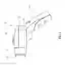 Fig. 02 - DEVICE FOR USE IN COMBINATION WITH AN ULTRASOUND IMAGING SYSTEM