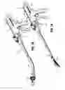 Fig. 02 - Universal handle for surgical instruments