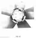 Fig. 41 - Method and apparatus for clamping tissue layers and occluding tubular body structures
