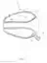 Fig. 06 - Dual inflatable arterial prosthesis