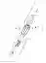 Fig. 06 - Microsurgical handle and instrument