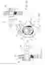 Fig. 07 - Bone plate and surgical kit for fixing bone fragments