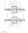 Fig. 05 - Bone cement applicator with three-way valve for pressure relief
