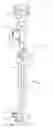 Fig. 01 - Surgical instrument and method