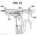 Fig. 10 - Methods and devices for controlling motorized surgical devices
