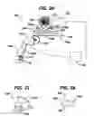 Fig. 17 - Methods and devices for controlling motorized surgical devices