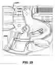 Fig. 22 - Methods and devices for controlling motorized surgical devices