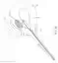 Fig. 12 - Method and device for uterine fibroid treatment