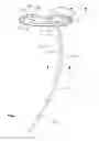 Fig. 02 - Laser Applicator Having Electrodes