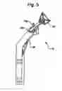 Fig. 08 - SURGICAL GUIDANCE SYSTEM AND METHOD
