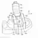 Fig. 01 - Dental restoration molding techniques