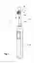 Fig. 02 - Brush head and electric toothbrush