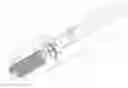 Fig. 01 - Electric motorized toothbrush with rotating spindles