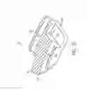 Fig. 09 - Adjustable annuloplasty ring replica sizer