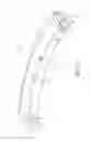 Fig. 10 - Adjustable annuloplasty ring replica sizer