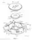 Fig. 02 - Burr hole covers and methods for using same