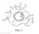 Fig. 08 - Burr hole covers and methods for using same