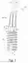 Fig. 04 - PROSTHETIC COMPONENT AND ASSOCIATED METHODS FOR A BONE FUSION PROCEDURE