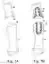 Fig. 08 - PROSTHETIC COMPONENT AND ASSOCIATED METHODS FOR A BONE FUSION PROCEDURE