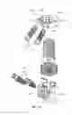 Fig. 07 - Expandable vertebral implant