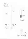 Fig. 06 - Instrument for inserting a spinal implant and a spinal implant
