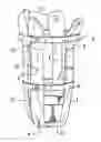 Fig. 01 - Modular Prosthetic Sockets and Method for Making Same
