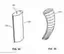 Fig. 18 - Modular Prosthetic Sockets and Method for Making Same