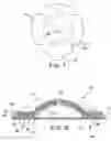 Fig. 02 - Multi-petaled mounting members for ostomy pouches