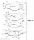 Fig. 04 - Multi-petaled mounting members for ostomy pouches