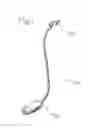 Fig. 02 - COMPACT PERINEAL WARMING DEVICE FOR PERSONAL NON-INVASIVE PORTABLE AND STATIONARY USE TO PREVENT AND ALLEVIATE PROSTATE DISCOMFORT