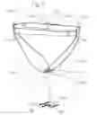 Fig. 08 - COMPACT PERINEAL WARMING DEVICE FOR PERSONAL NON-INVASIVE PORTABLE AND STATIONARY USE TO PREVENT AND ALLEVIATE PROSTATE DISCOMFORT